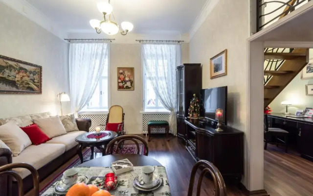 Classic Apartments