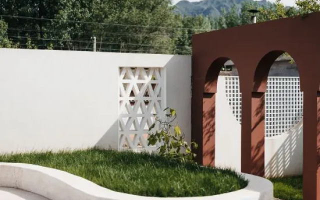 Baili Landscape Gallery Carrie Yunli Homestay