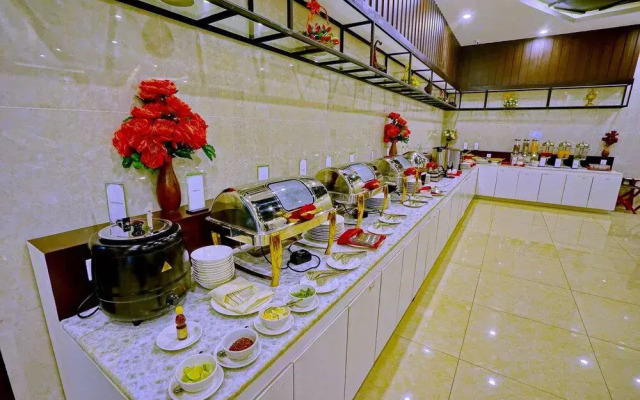 Hotel Yi Link