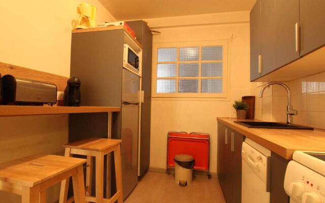 Appartement Serre Chevalier, 2 pièces, 6 personnes - FR-1-330E-33