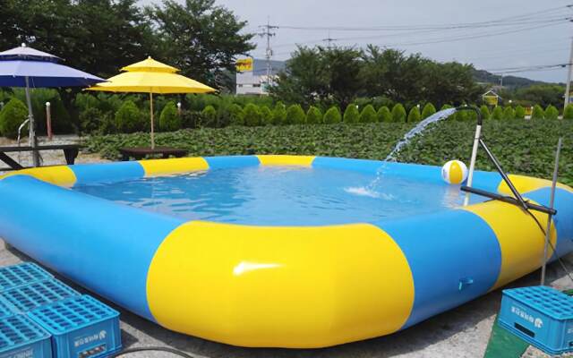 Taean Albatross Pension