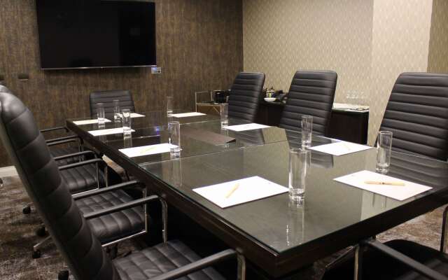 DoubleTree by Hilton Wellington