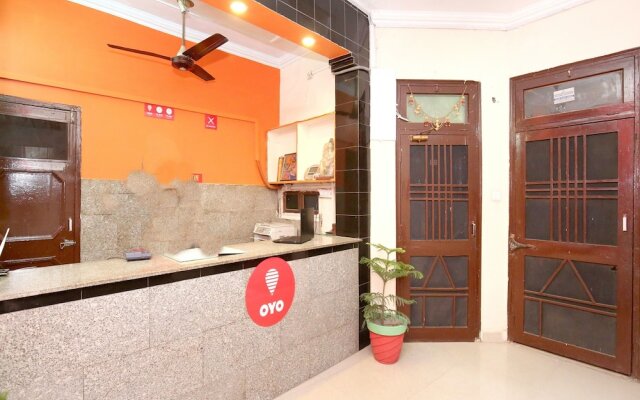 OYO 11073 Amar Guest House
