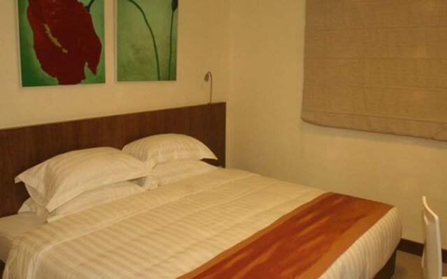 Tang Kou Hotel - Huangshan