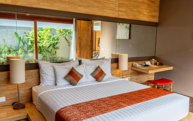 Asa Bali Luxury Villas & Spa