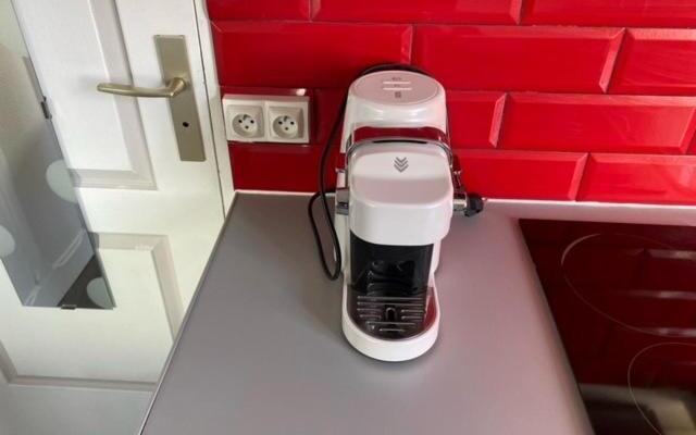 Jolie studio 10min centre/500m quai de seine