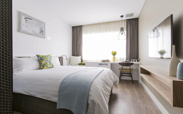 The Kingsford, an Ascend Collection Hotel