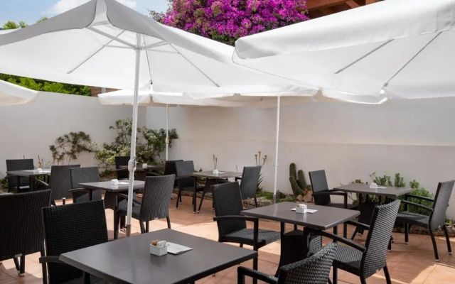 Hotel Rosa Dei Venti