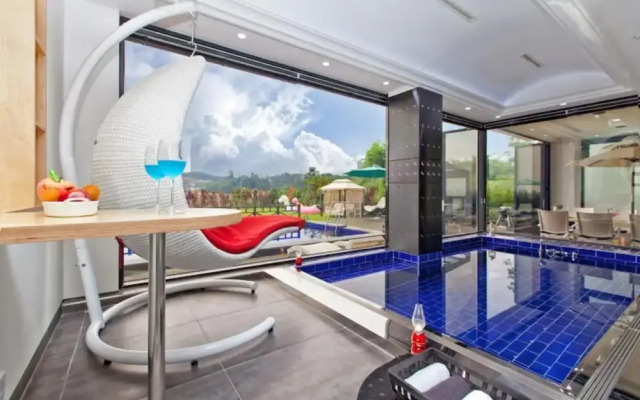 Daebudo Shwim Pension