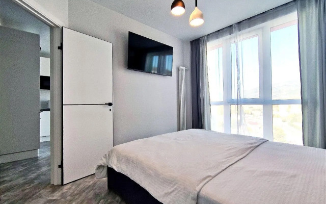 Сочи на три ночи на улице Пластунская 123Ак3