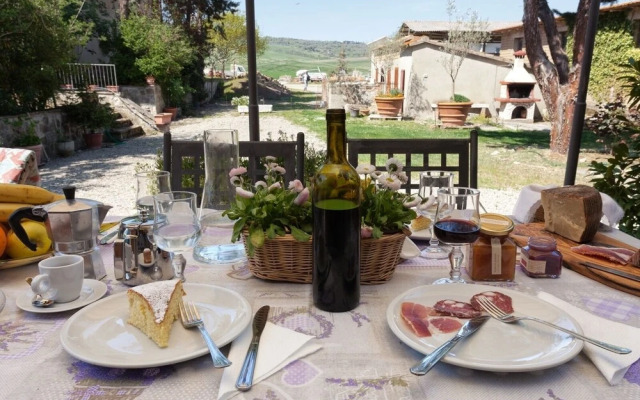 Agriturismo San Marcello