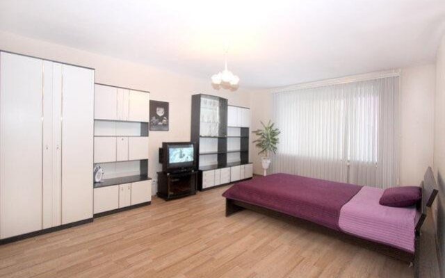 Apartamenti Gakkelevskaya 33