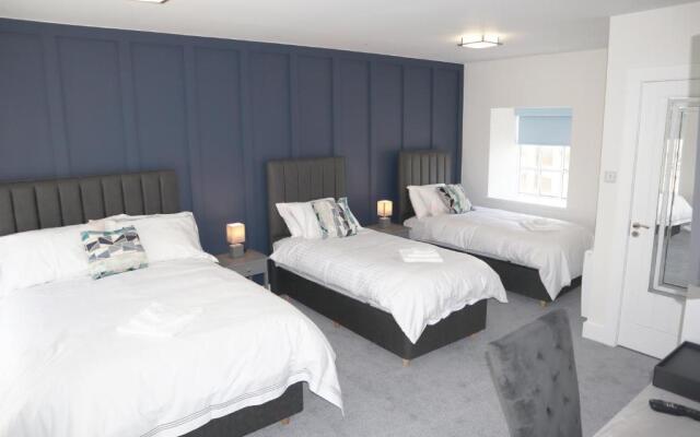 The Lodge Ballina