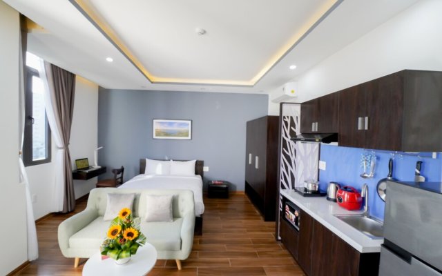 Lento Hotel and Apartment