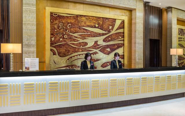 Crowne Plaza Yantai Seaview by IHG