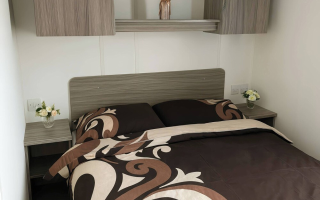 Whitehouse Leisure Park - Holiday Accommodation 19055