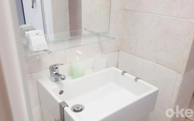 Bari Central Studio - Bari Centro