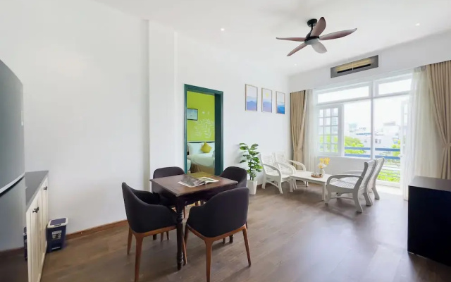 Sujet Beach  &Apartment by Haviland