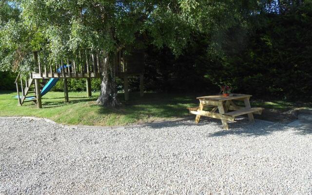 Birchdale Apartment