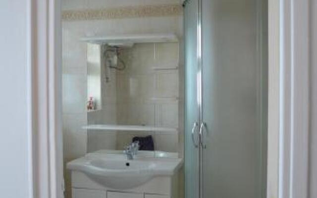 Palais Des Iles 2 Chambres Vue Mer