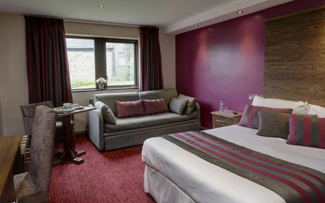Best Western Mytton Fold Hotel & Golf