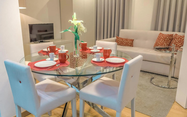 Bracara Guest House "Arcada"