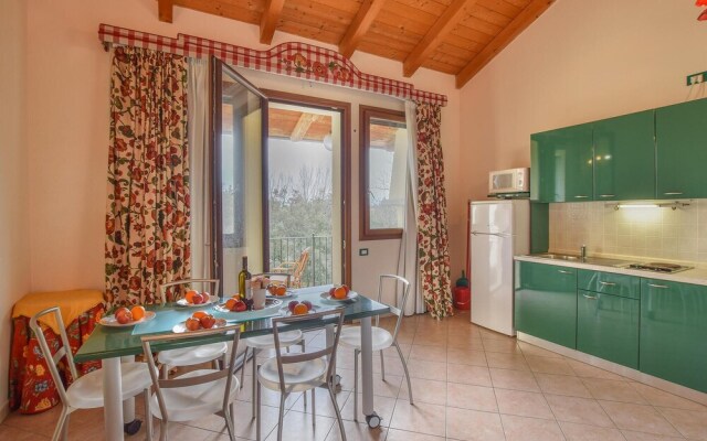 Beautiful Apartment in Albarella With