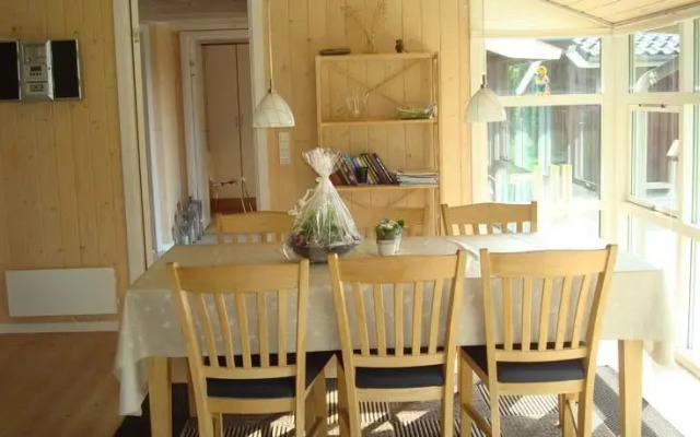 Kollerup Klit Holiday House - Egevej 3 - ID 490