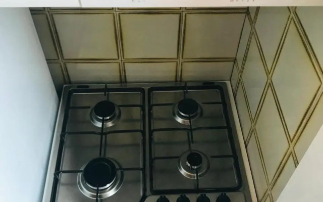 Cozy Apartment 3 Km Away From Duomo