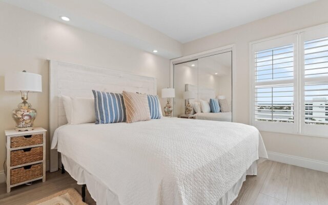 Seaspray East 825-gulf Front