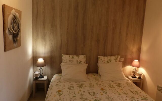 Domaine De La Mouthe Les Gites