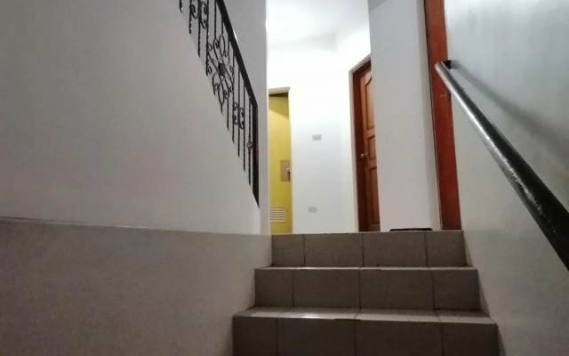 Two-Hearts Dormitory