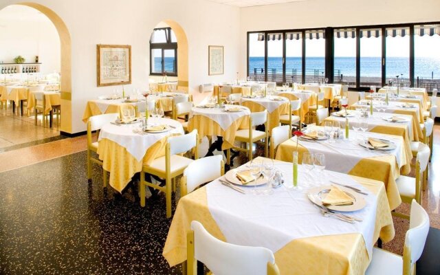 Hotel Ligure