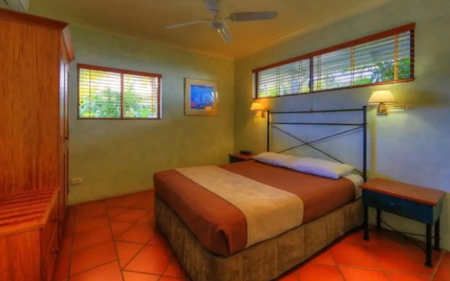Sovereign Resort Hotel