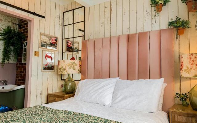 The Belmore B&B
