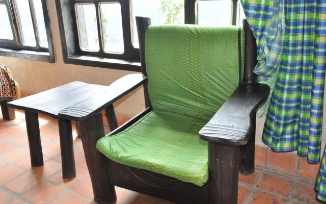 Nyungwe Nziza Ecolodge