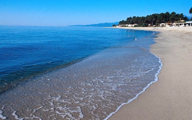 Apartment Marinette - Beach with feet - Close to s Apartment 1