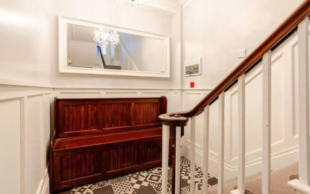 The Penthousein the Heart of Sedbergh