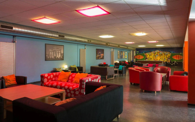 Familienhotel Citylight Berlin