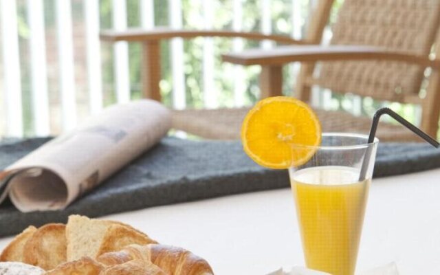 Alenti Sitges Hotel