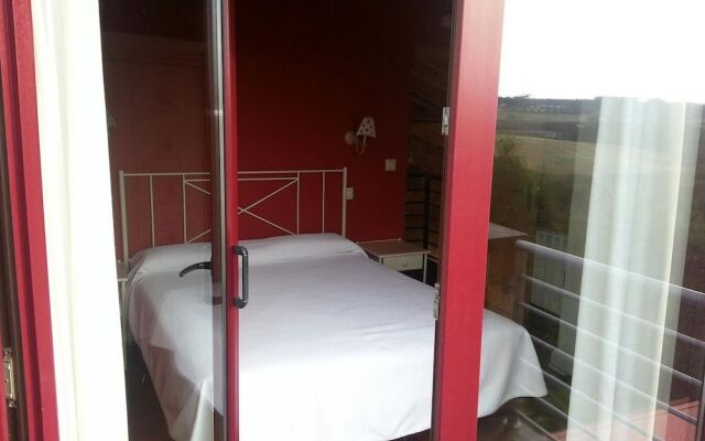 Hotel La Casina