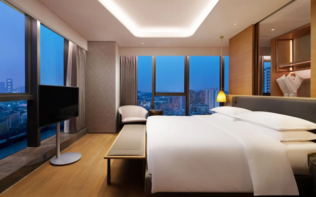 Sheraton Shenzhen Nanshan