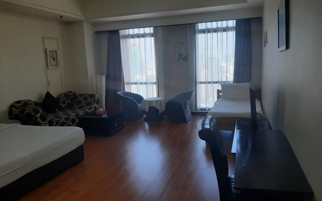 Times Private Serviced Suites
