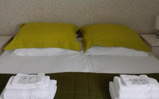 Bickersbed Guestrooms