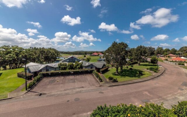 Gleneagles, Unit 53 Horizons Golf Club