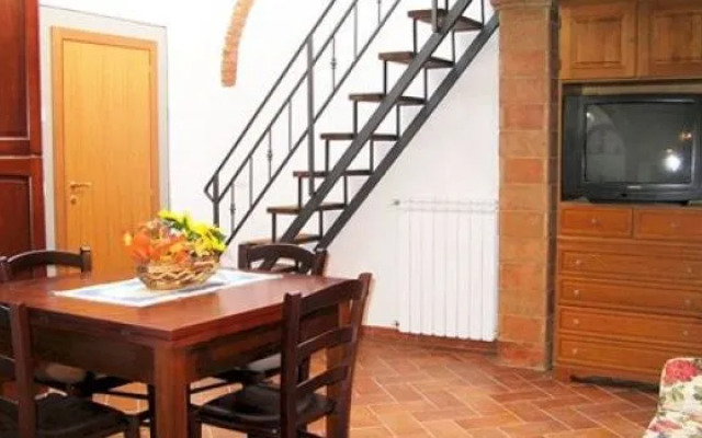 Agriturismo Martignana Alta