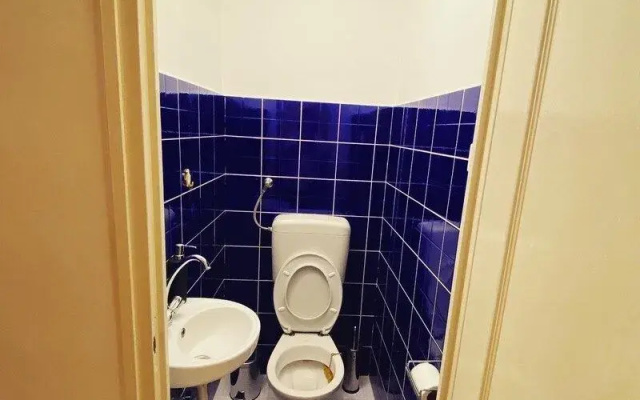 Central Hostel