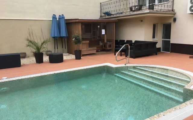 Mosoly Apartman