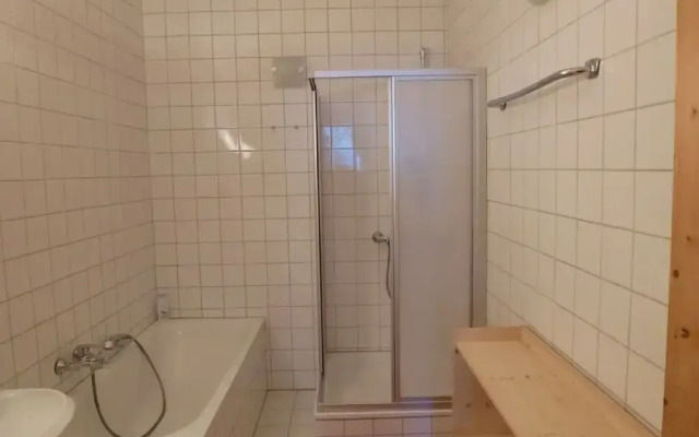 Appartementhaus Osserblick