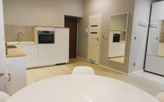 Apartament Donnka